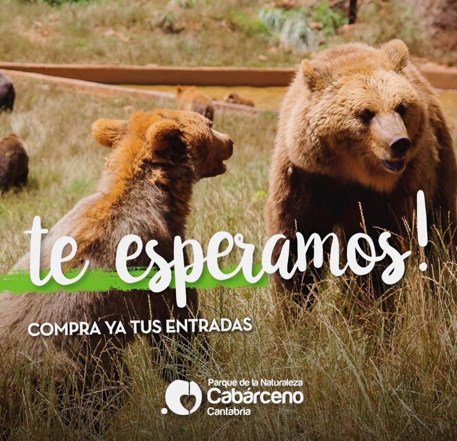 הוילה Las Fraguas Casa Angela מראה חיצוני תמונה